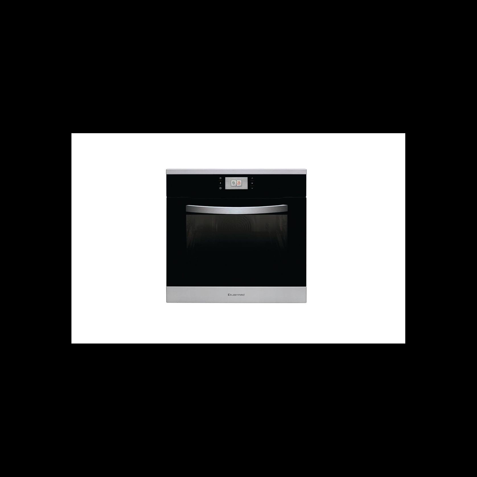 Kleenmaid K-Touch Hydrolytic Oven gallery detail image