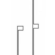 KAT G pull handle gallery detail image