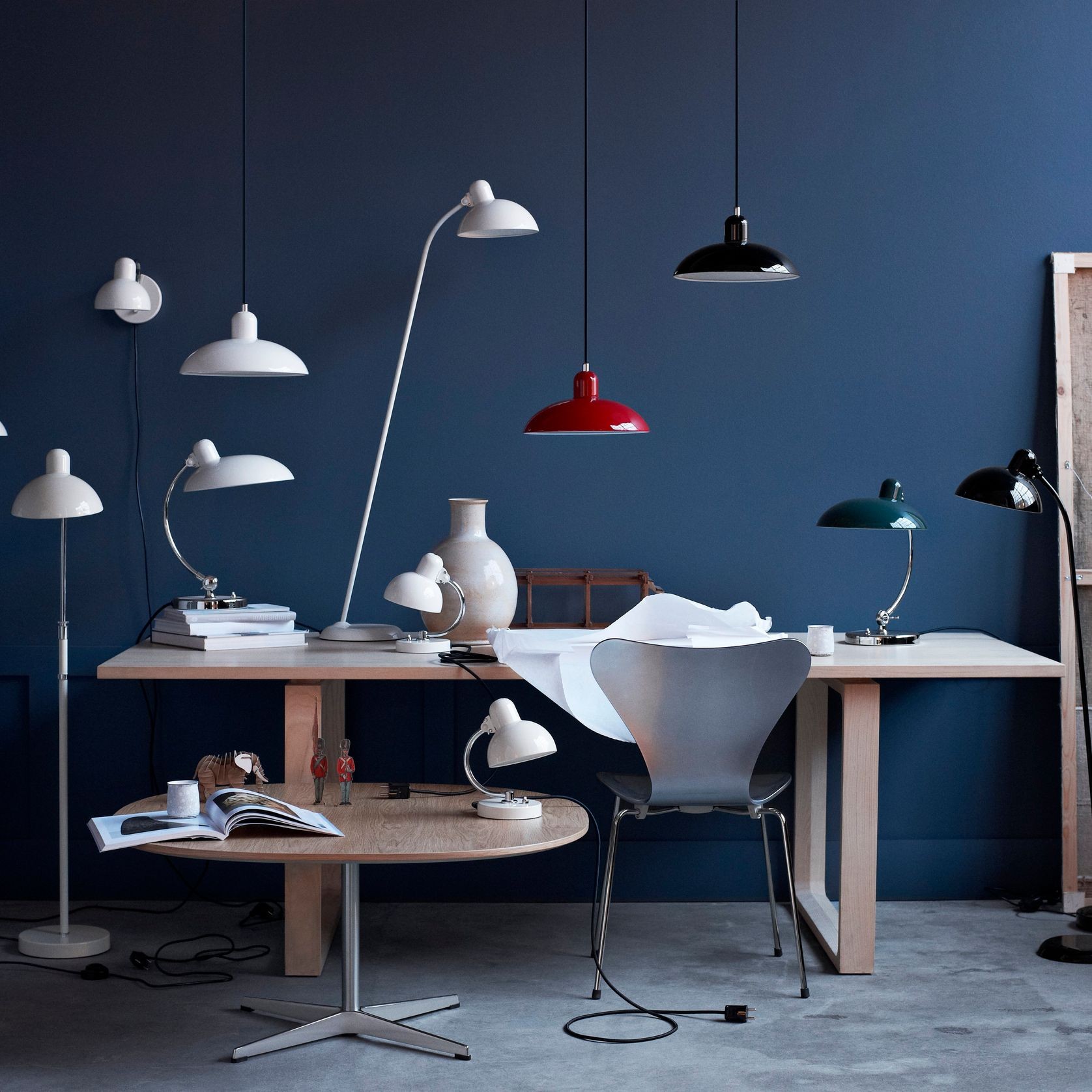 Kaiser iDell Penant gallery detail image