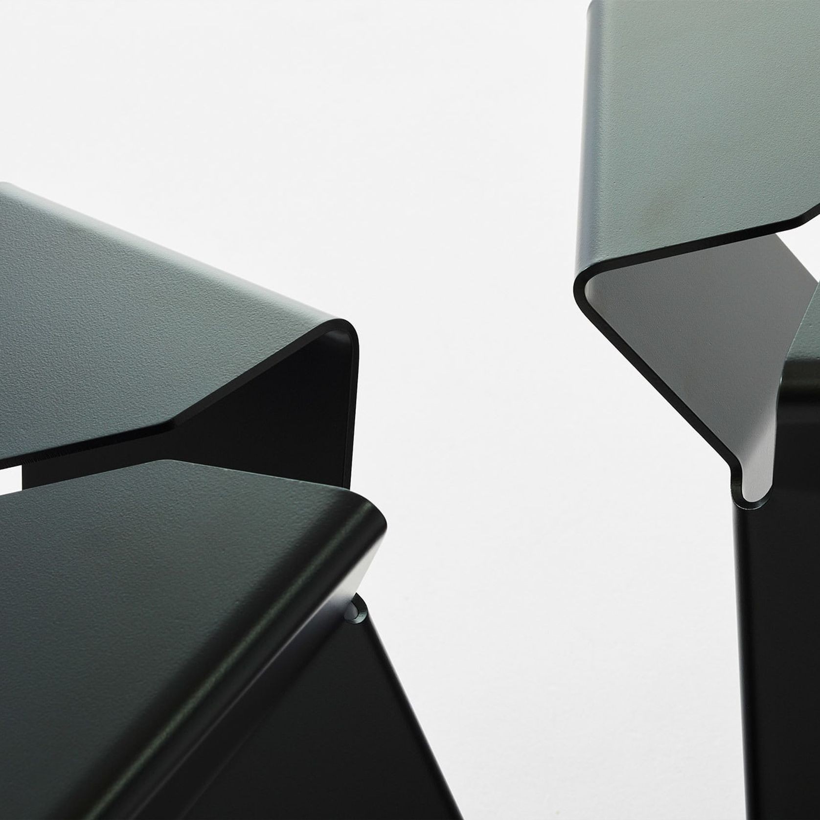 Kimono Stool gallery detail image