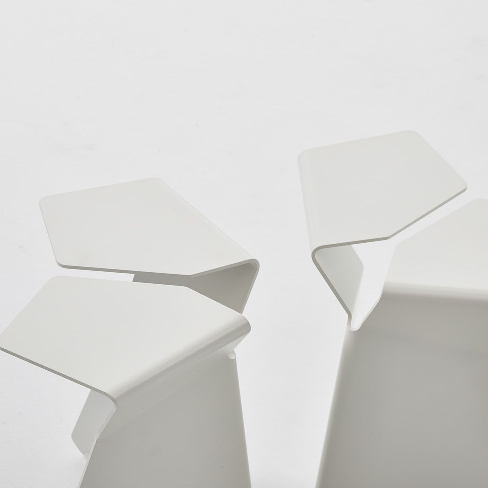 Kimono Stool gallery detail image