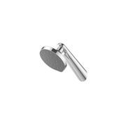 Kiri MKII Satinjet Wall Shower Head gallery detail image