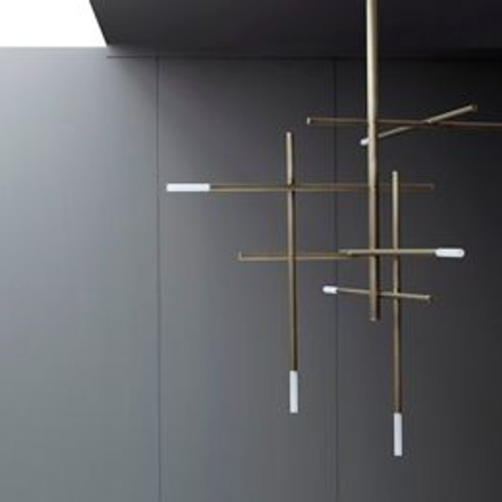 Kitami Suspension Light gallery detail image