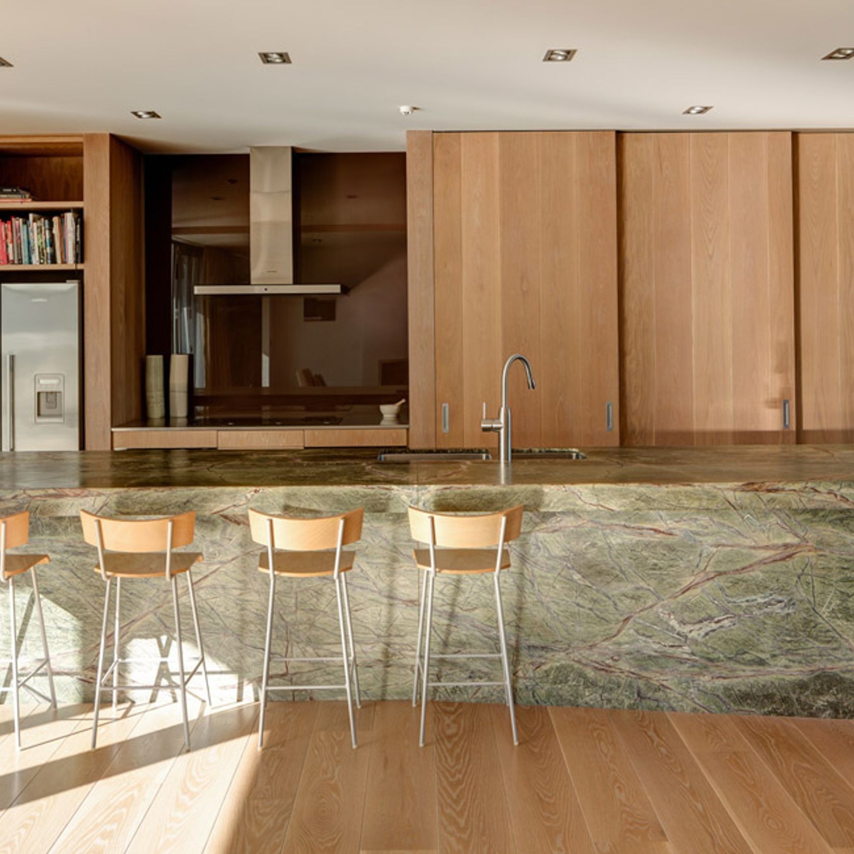 Kitchens gallery detail image