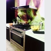 Kleenmaid Freestanding Dual Fuel Oven 90cm gallery detail image