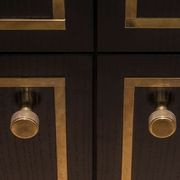 Joseph Giles Knurled Hardware Collection gallery detail image