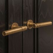 Joseph Giles Knurled Hardware Collection gallery detail image