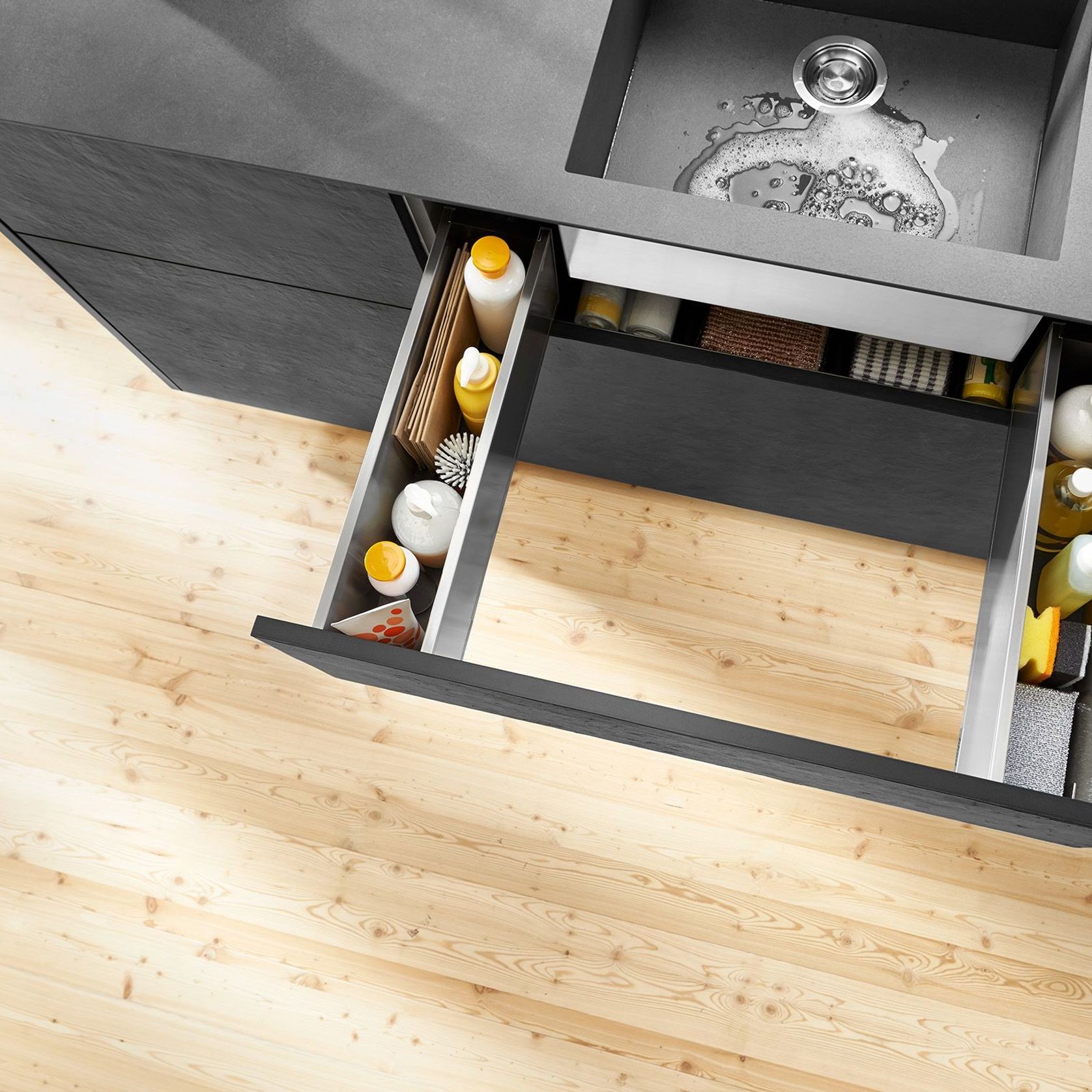 LEGRABOX Pure - Box System gallery detail image