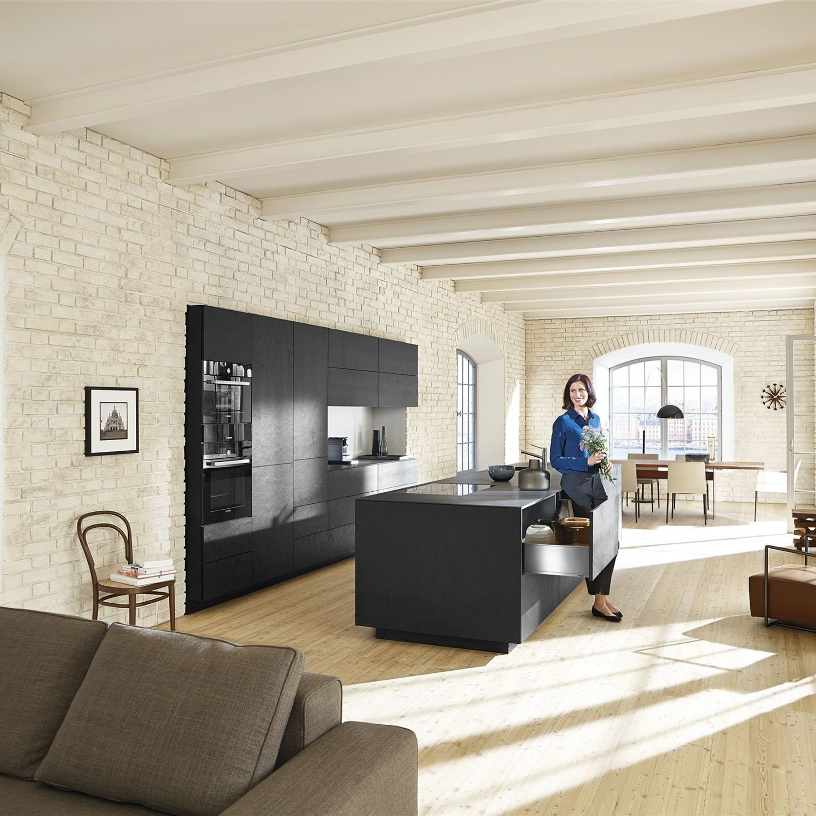 LEGRABOX Pure - Box System gallery detail image