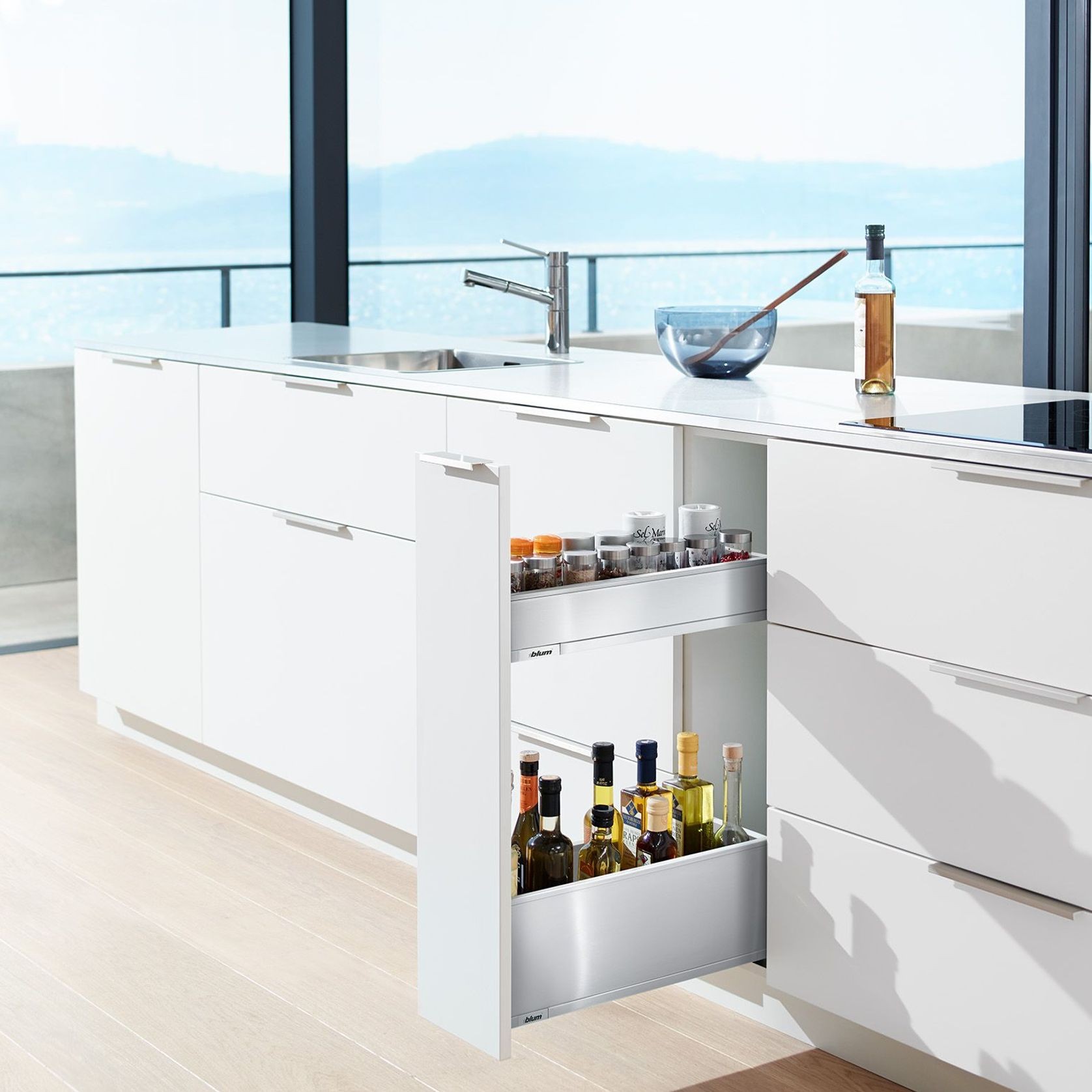 LEGRABOX Pure - Box System gallery detail image