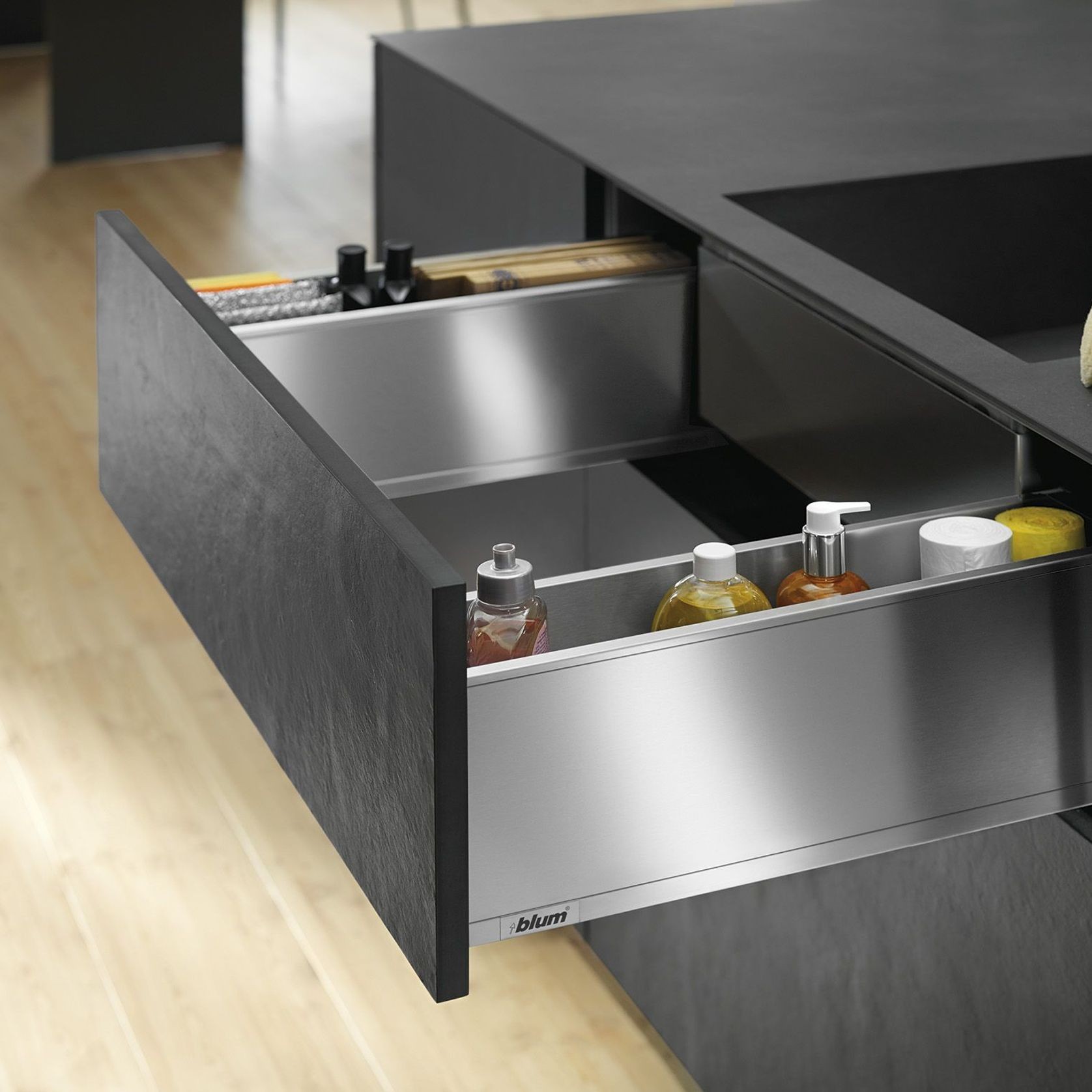 LEGRABOX Pure - Box System gallery detail image