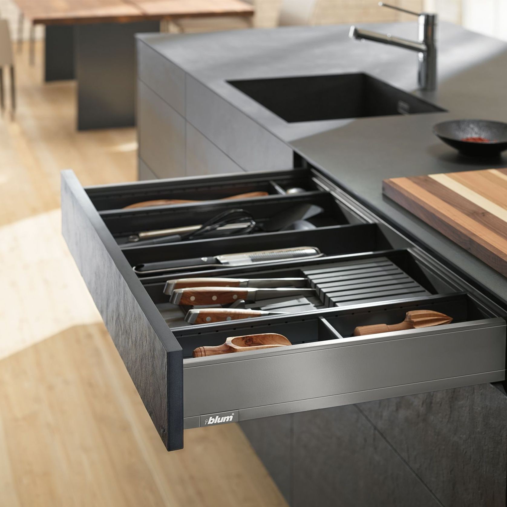 LEGRABOX Pure - Box System gallery detail image
