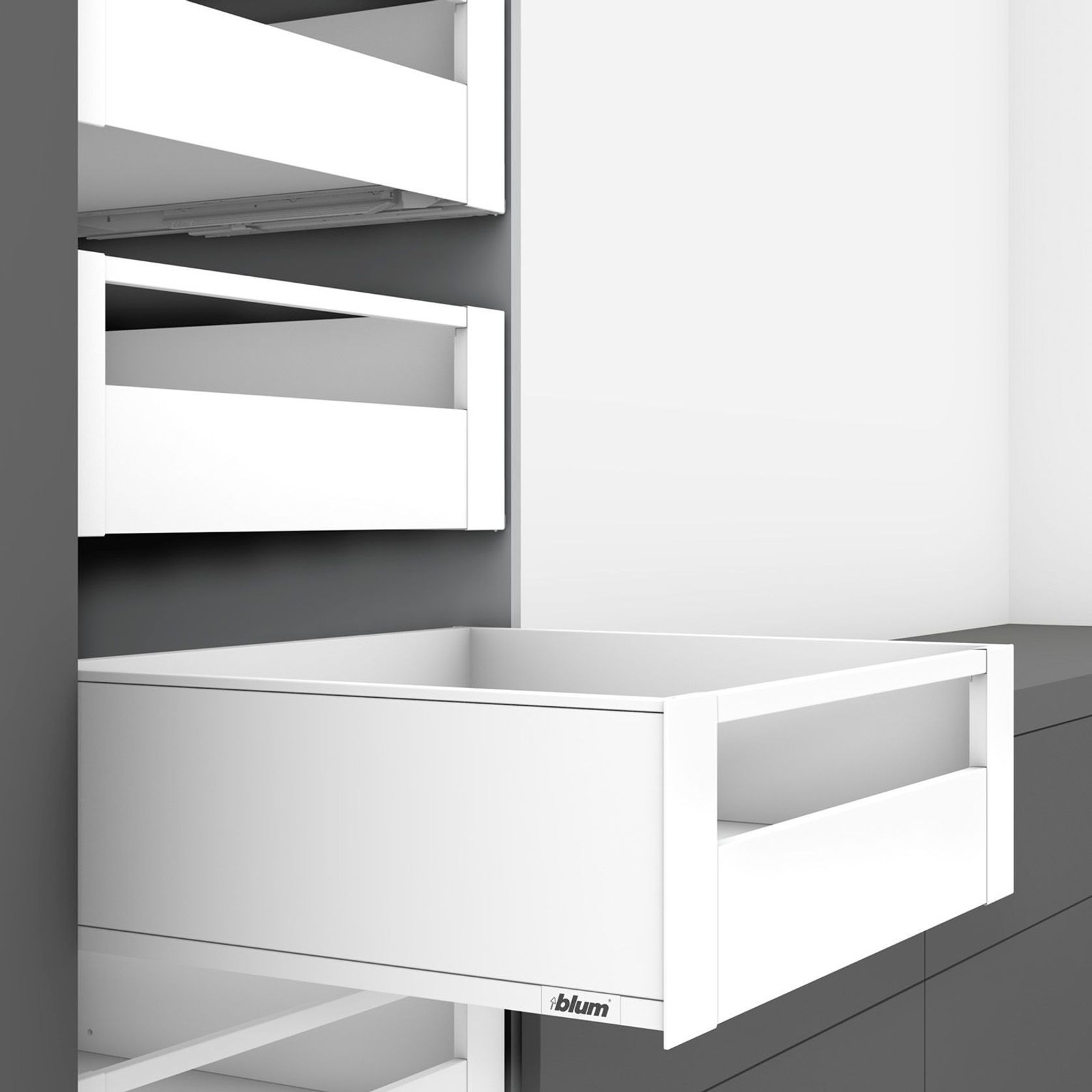 LEGRABOX Pure - Box System gallery detail image