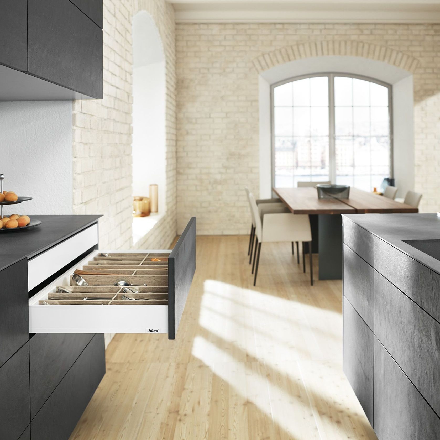 LEGRABOX Pure - Box System gallery detail image