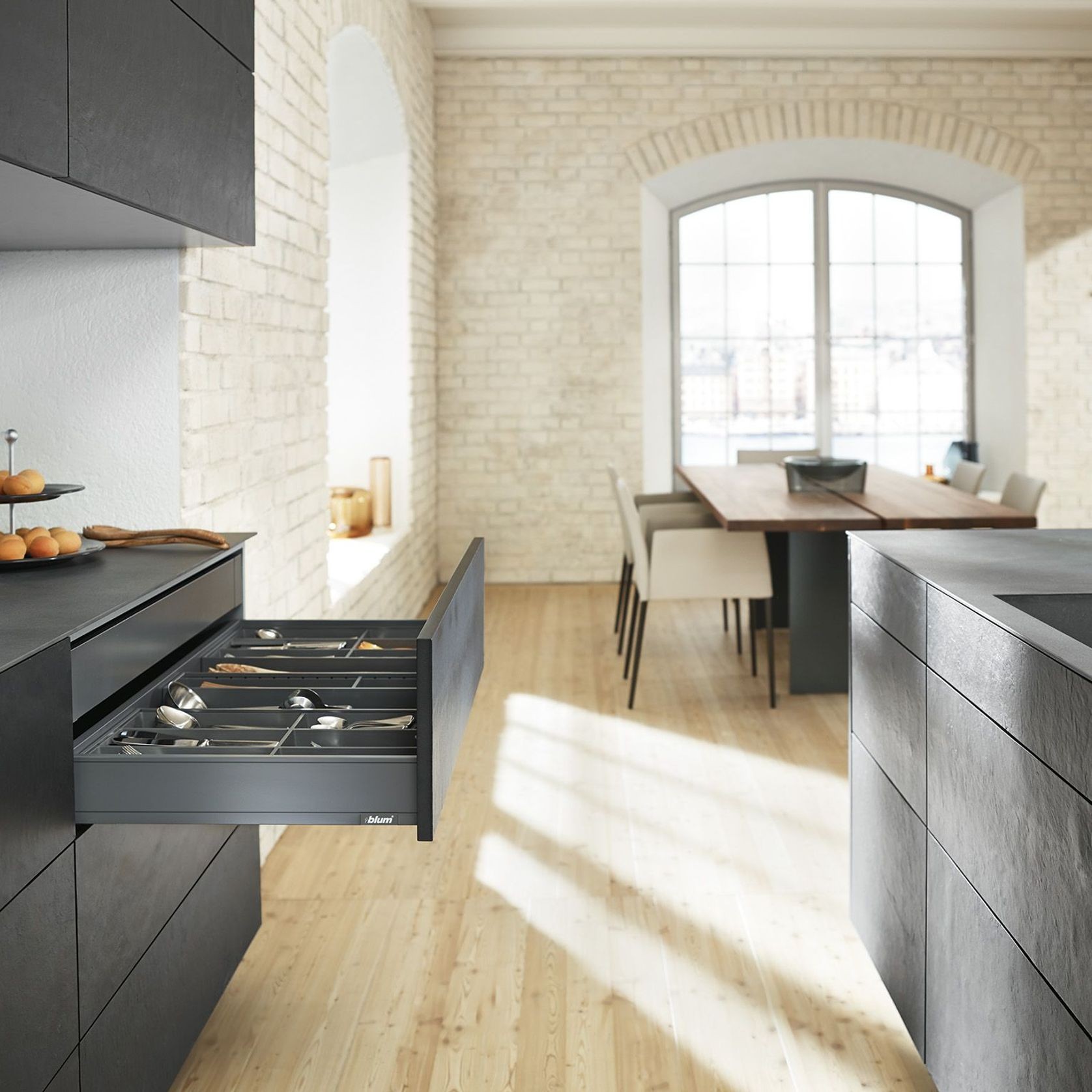 LEGRABOX Pure - Box System gallery detail image