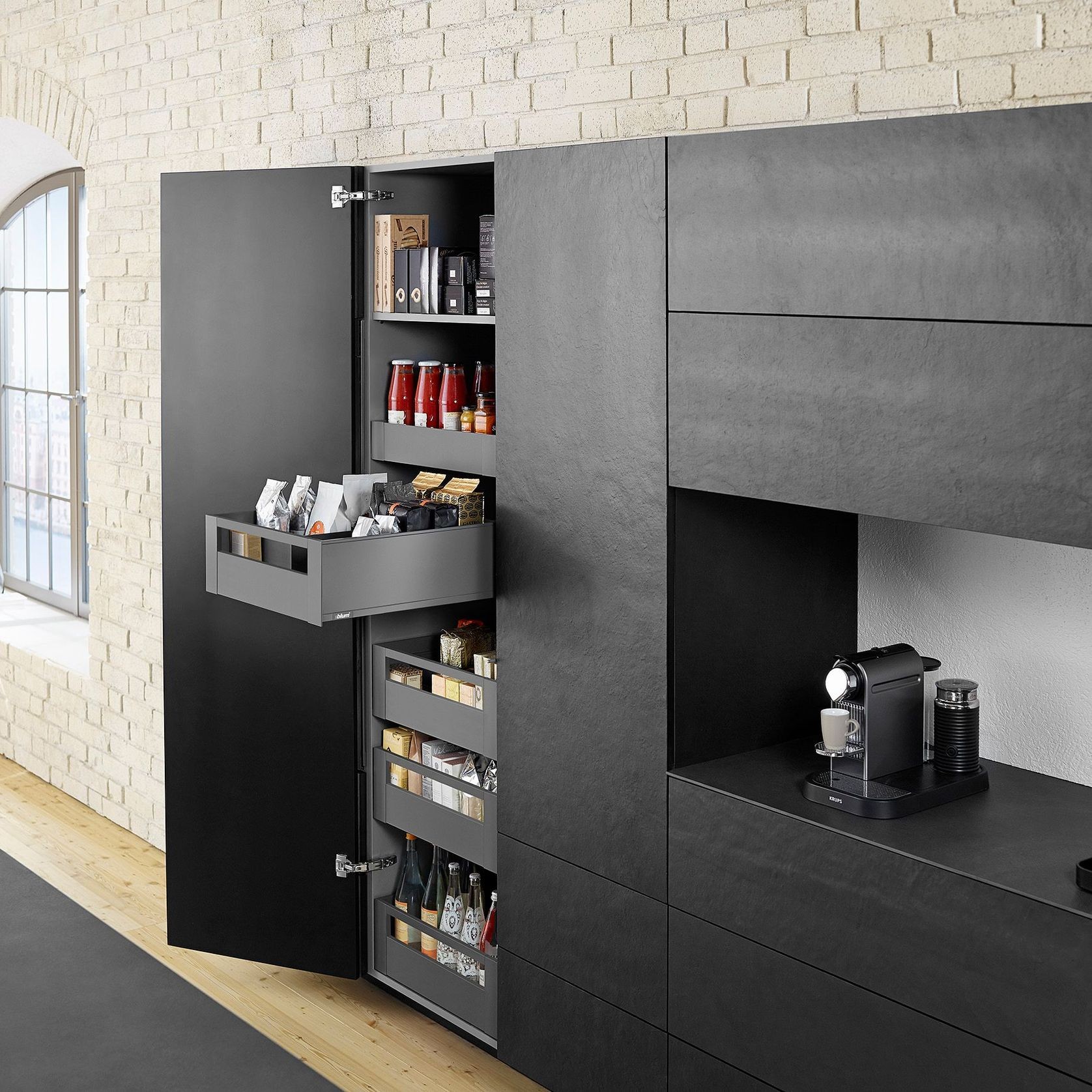 LEGRABOX Pure - Box System gallery detail image