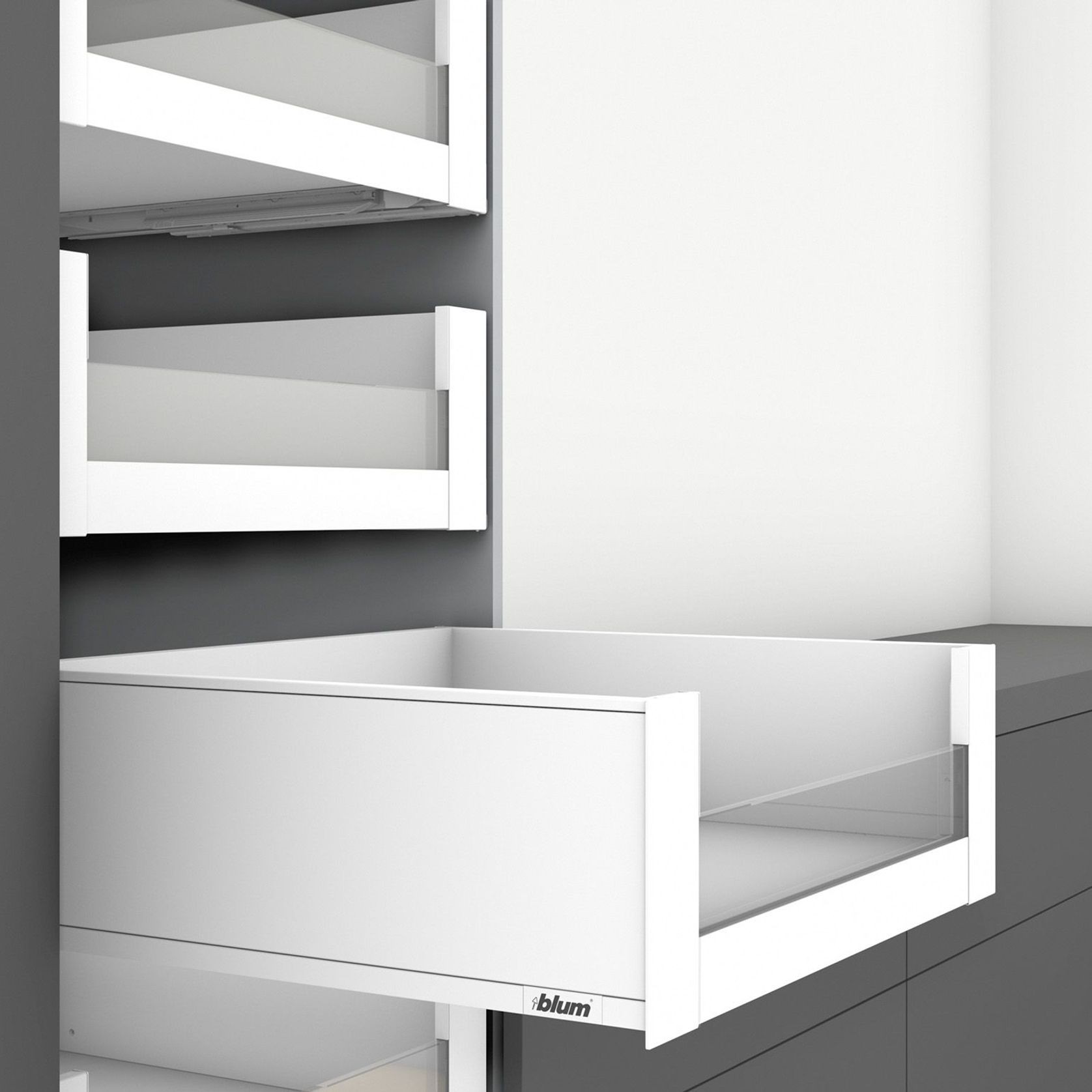 LEGRABOX Pure - Box System gallery detail image