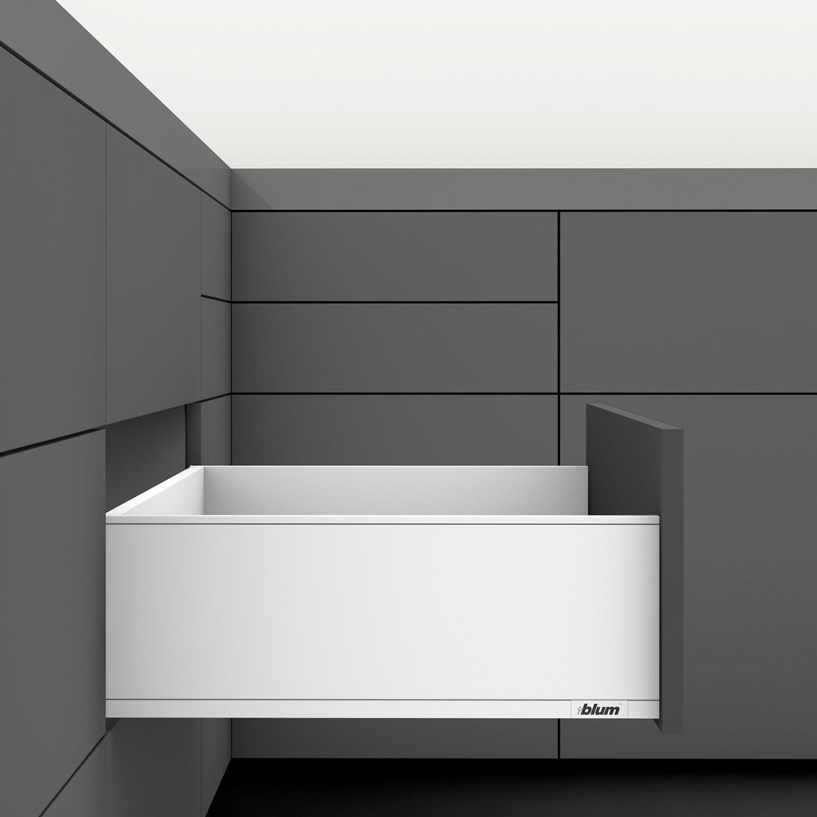 LEGRABOX Pure - Box System gallery detail image