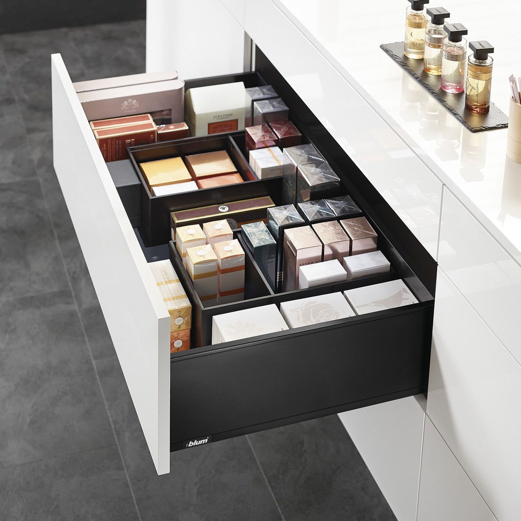 LEGRABOX Pure - Box System gallery detail image