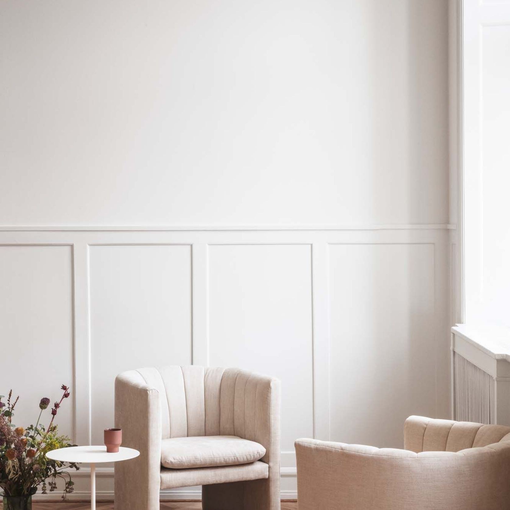 LOAFER SC23 Chair by &Tradition gallery detail image