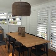 Locarno Operable Horizontal Louvres gallery detail image