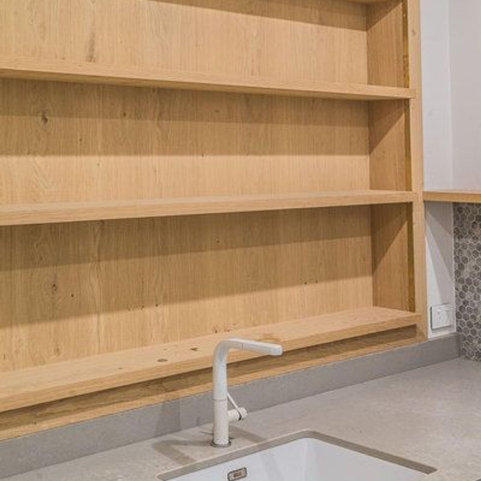 Laundry Cabinetry gallery detail image