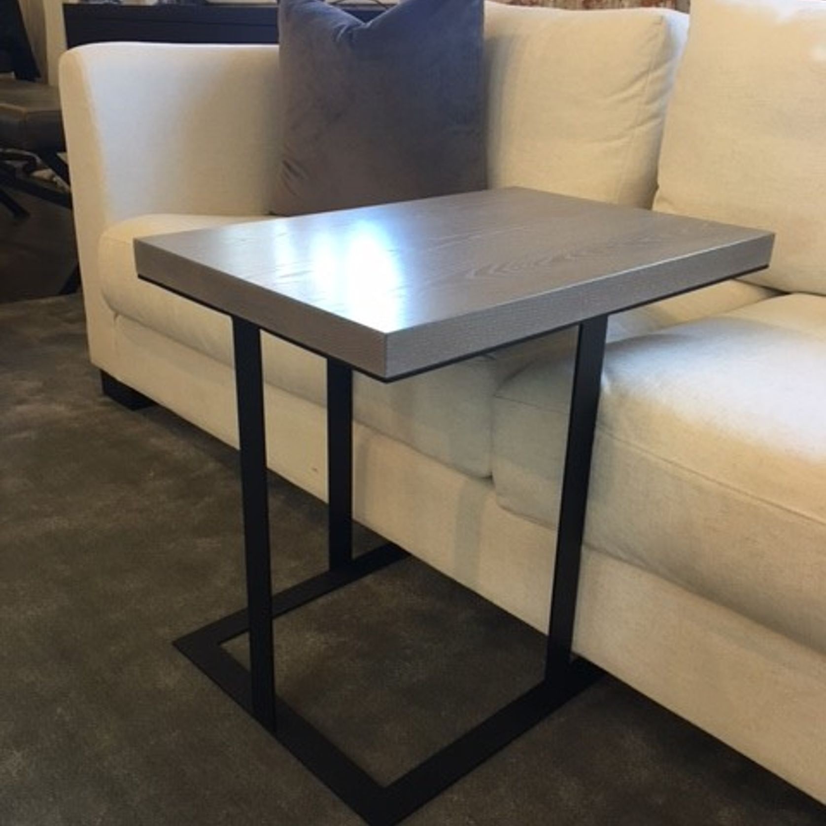 Lean Side Table gallery detail image