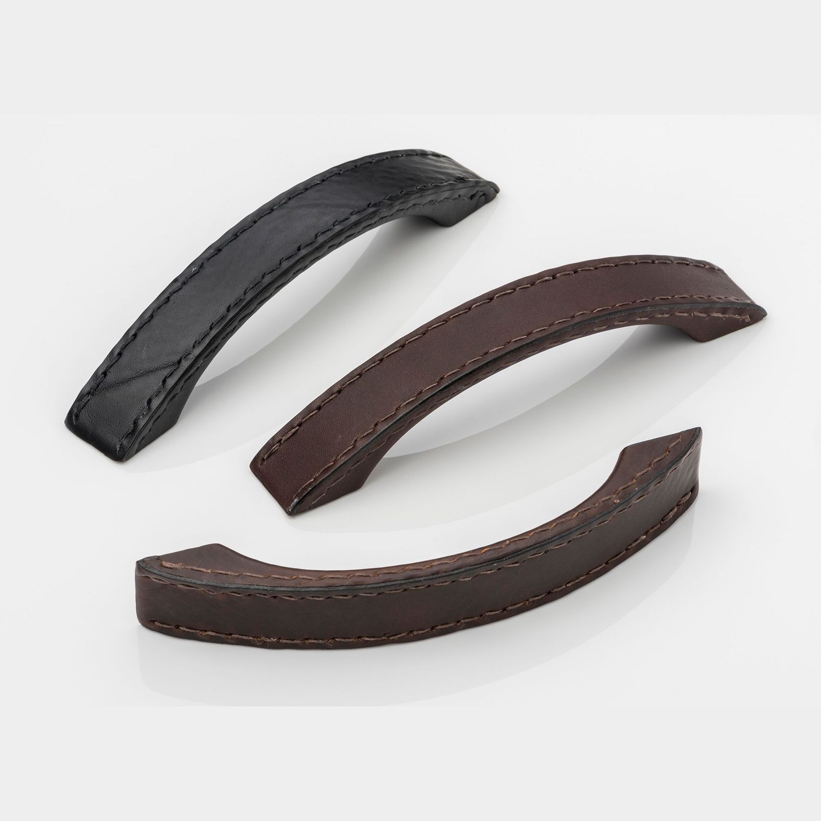 Leather Hardware Collection gallery detail image