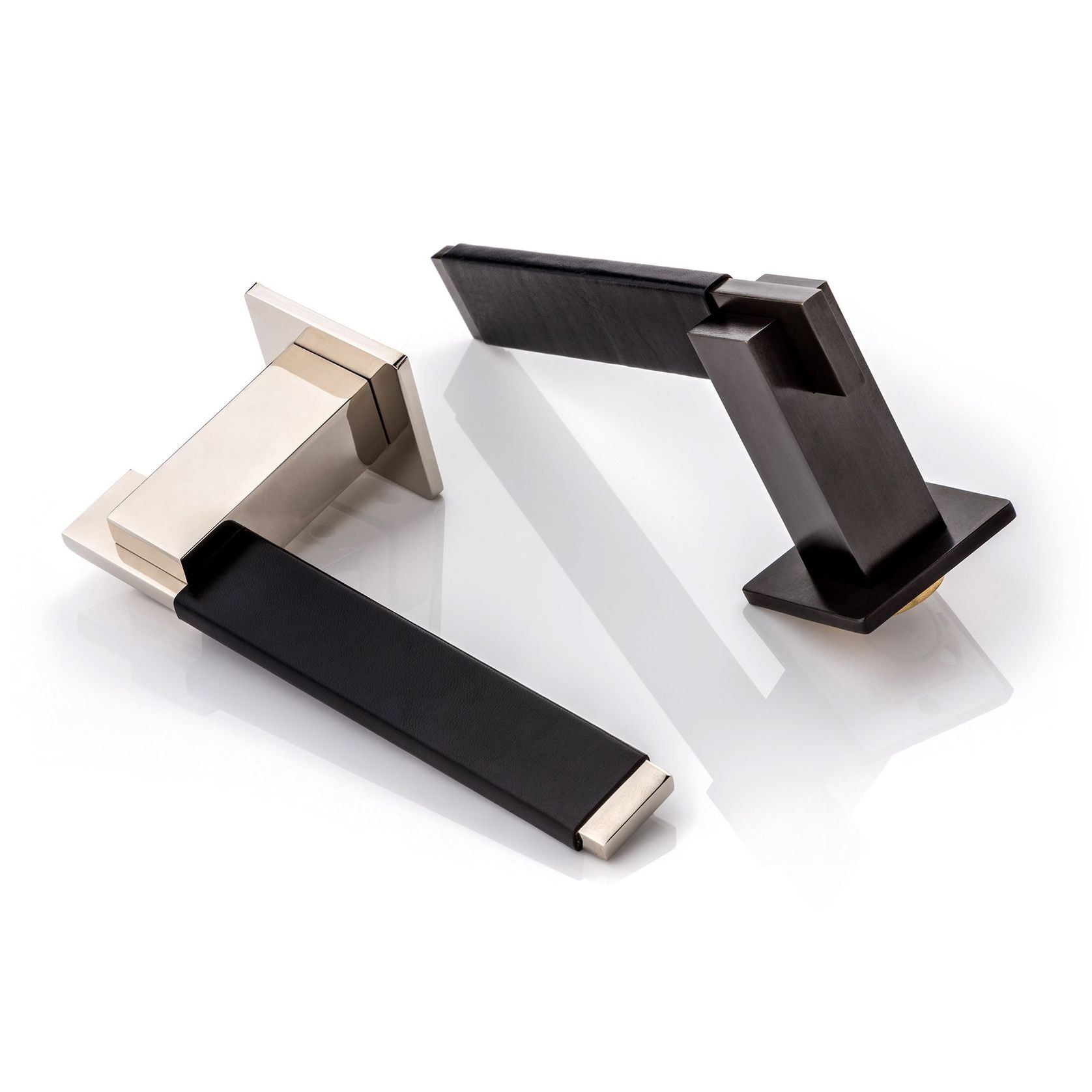 Leather Hardware Collection gallery detail image