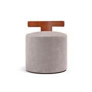 Levante T Pouf by Exteta gallery detail image