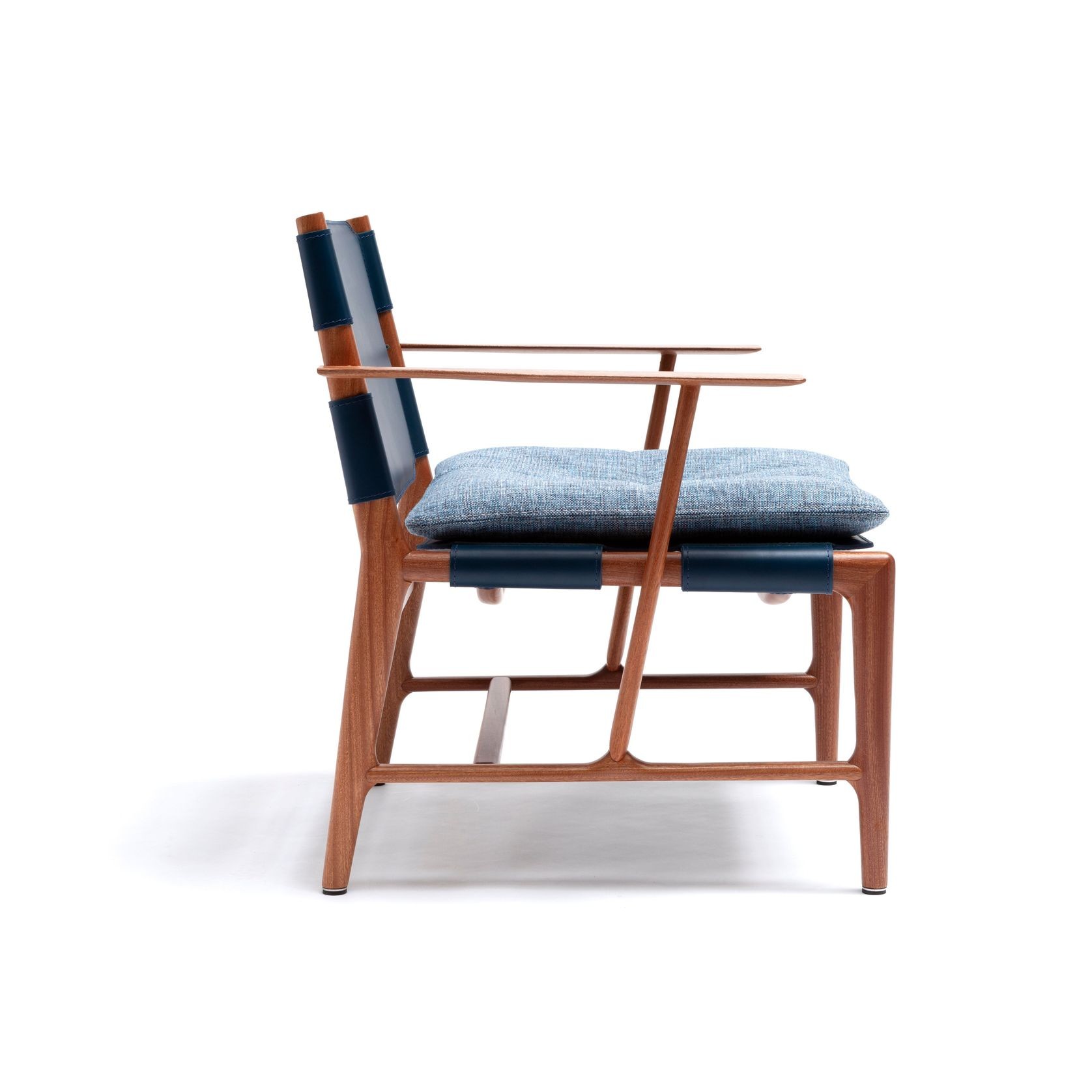 Levante Armchair by Exteta gallery detail image