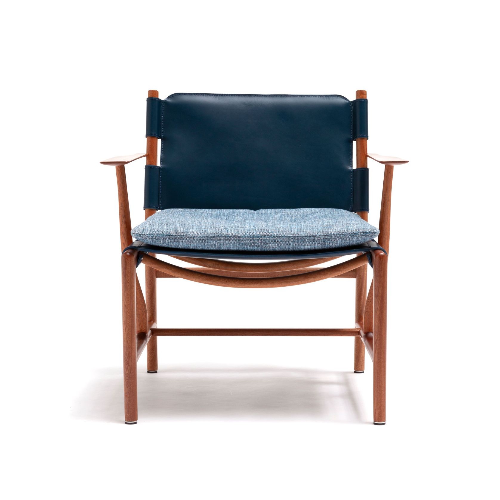 Levante Armchair by Exteta gallery detail image