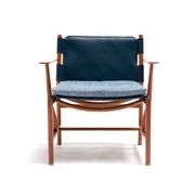 Levante Armchair by Exteta gallery detail image