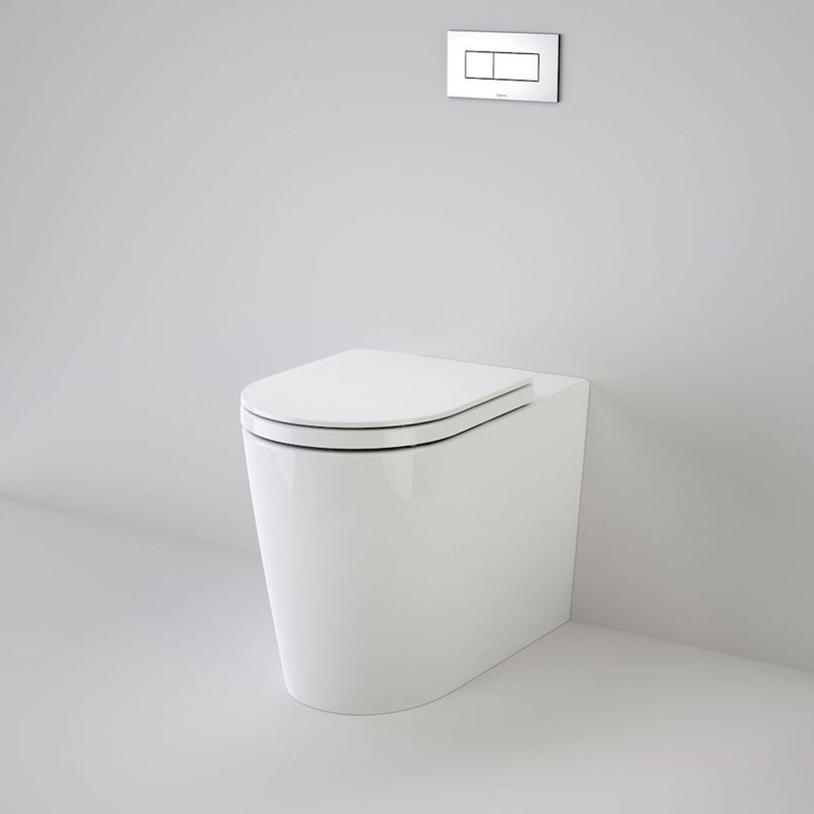 Liano Cleanflush Invisi Easy Height Wall Faced Suite gallery detail image