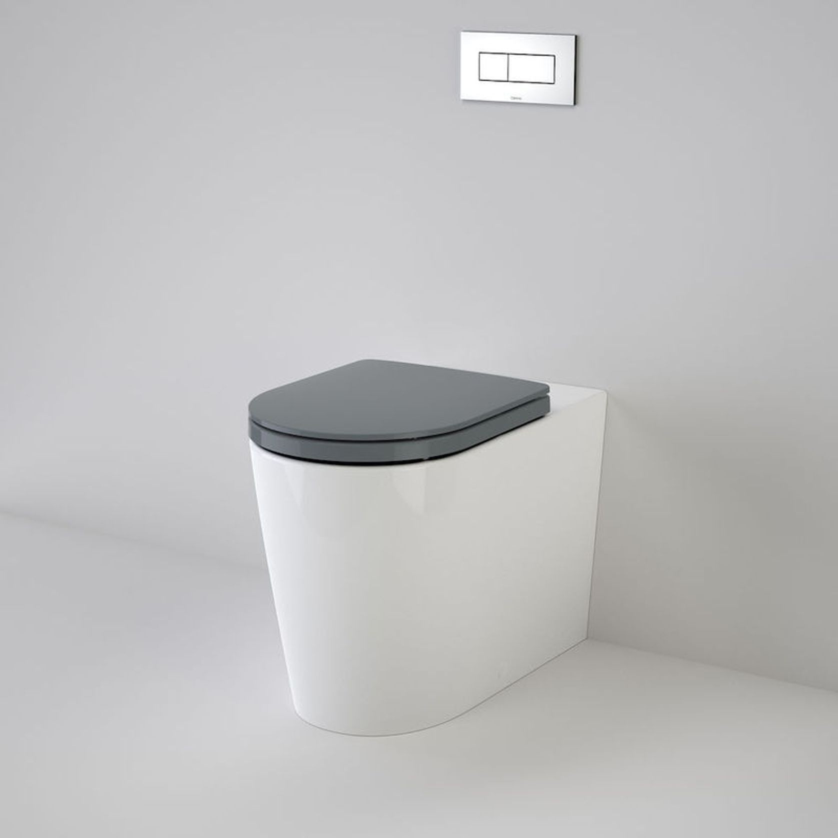 Liano Cleanflush Invisi Easy Height Wall Faced Suite gallery detail image
