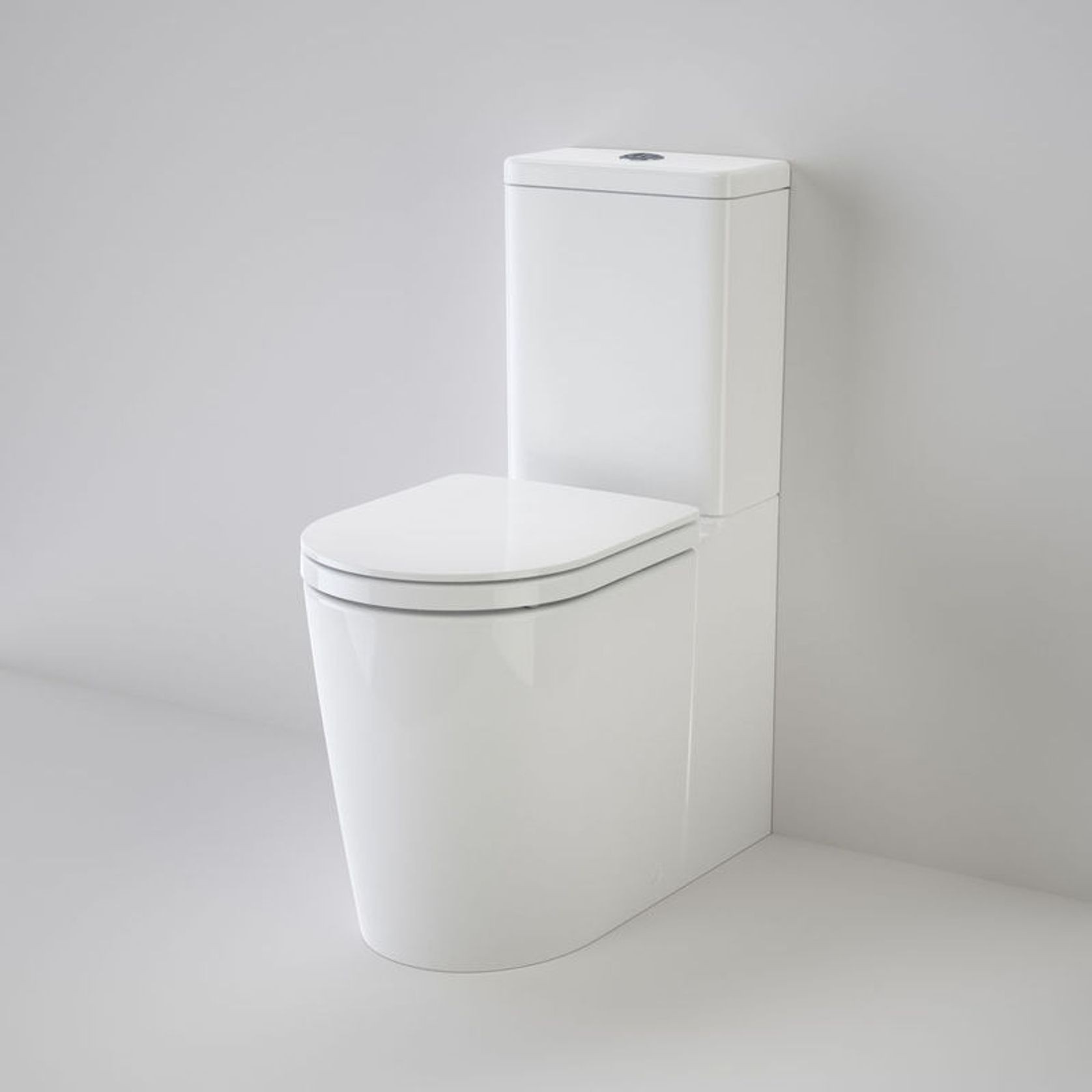 Liano Cleanflush® Easy Height Wall Faced Toilet Suite gallery detail image