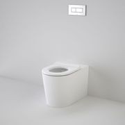 Liano Junior Cleanflush® Wall Invisi Series II® Toilet gallery detail image