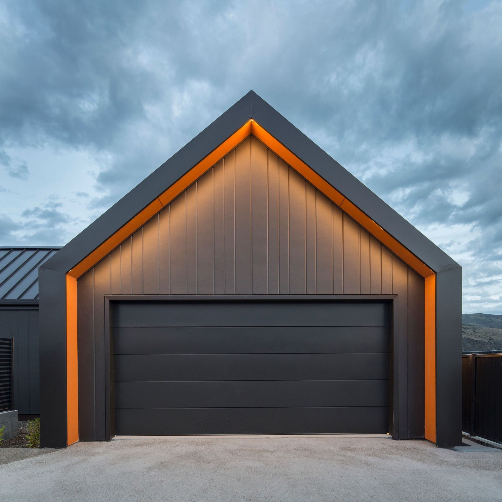 Oblique™ Weatherboard gallery detail image