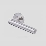 'Link Scratch' Lever Handle Less is More gallery detail image