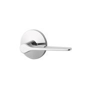 Lockwood 1360 Series Brass Door Handles gallery detail image