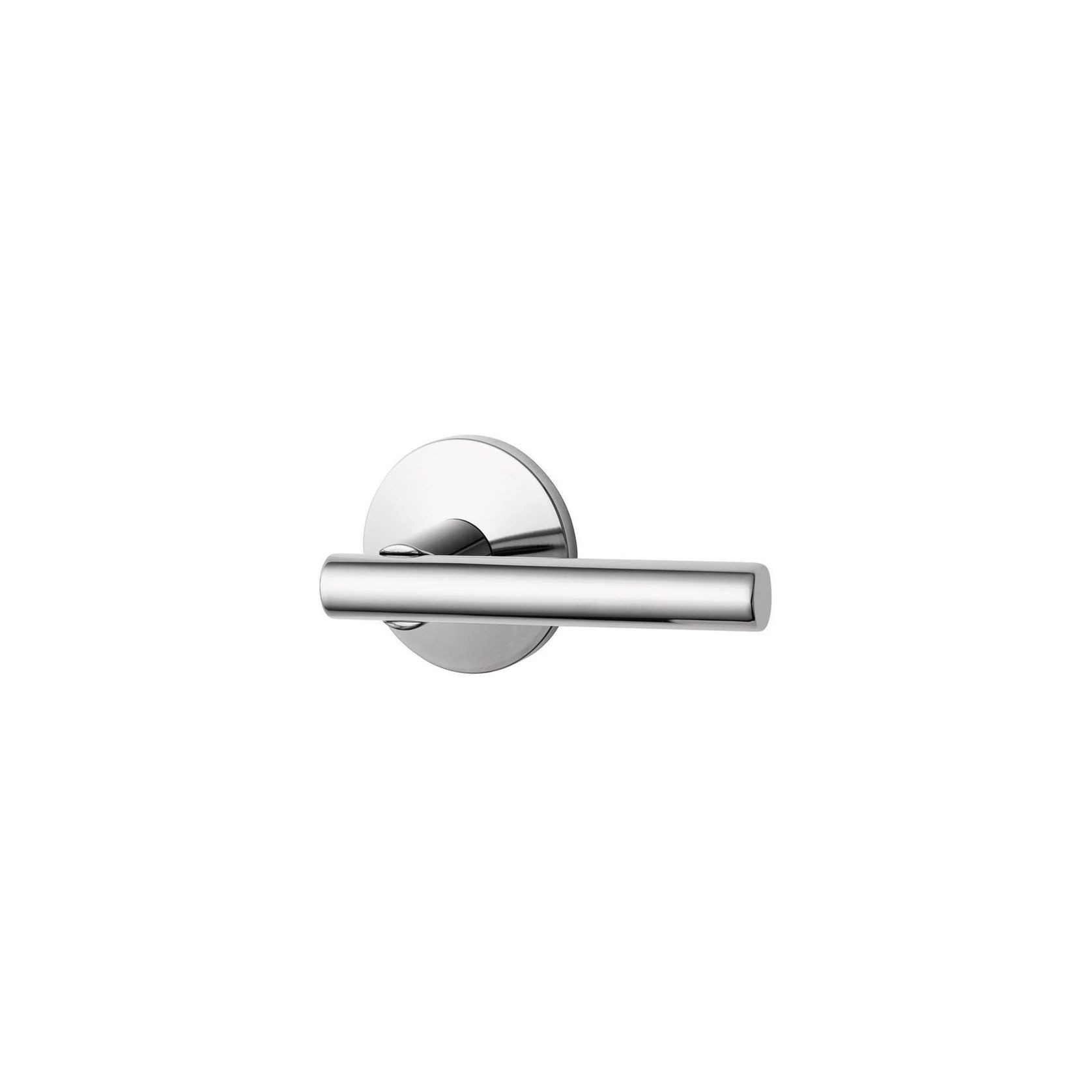 Lockwood 1360 Series Brass Door Handles ArchiPro AU