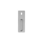 Lockwood 214/215 Series 10mm Radius Corner Push gallery detail image