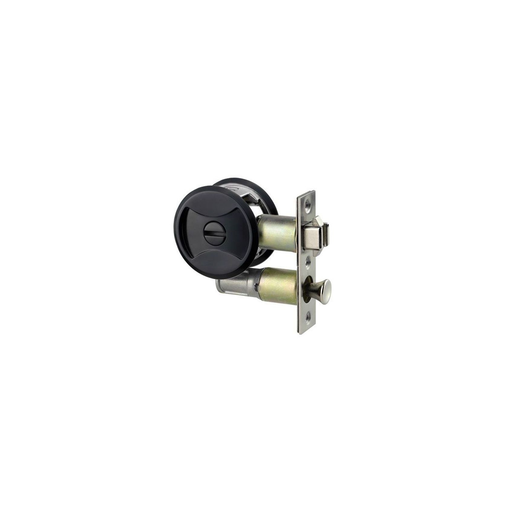 Lockwood Cavity Sliding Door Lock ArchiPro AU
