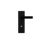 Lockwood Nexion Mechanical Entrance Lockset gallery detail image