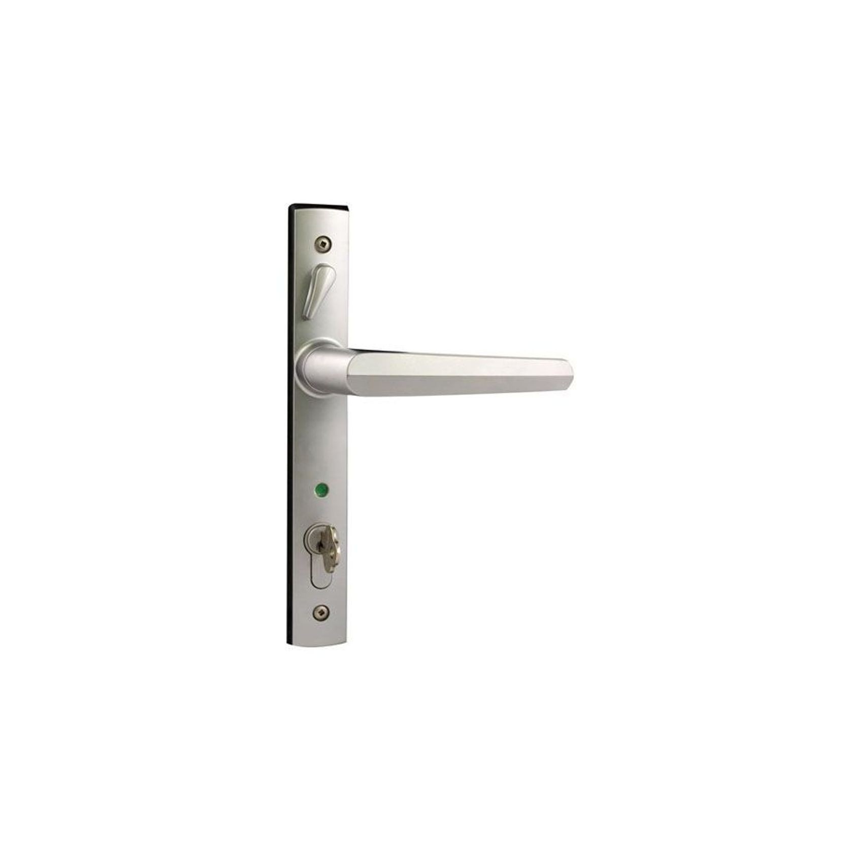Lockwood Palladium Xtra Door Furniture gallery detail image