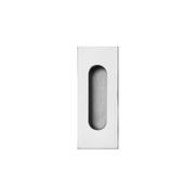 Lockwood Stainless Steel Flush Pulls gallery detail image