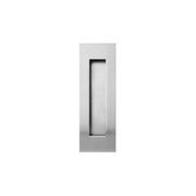 Lockwood Stainless Steel Flush Pulls gallery detail image