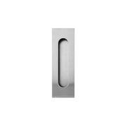 Lockwood Stainless Steel Flush Pulls gallery detail image