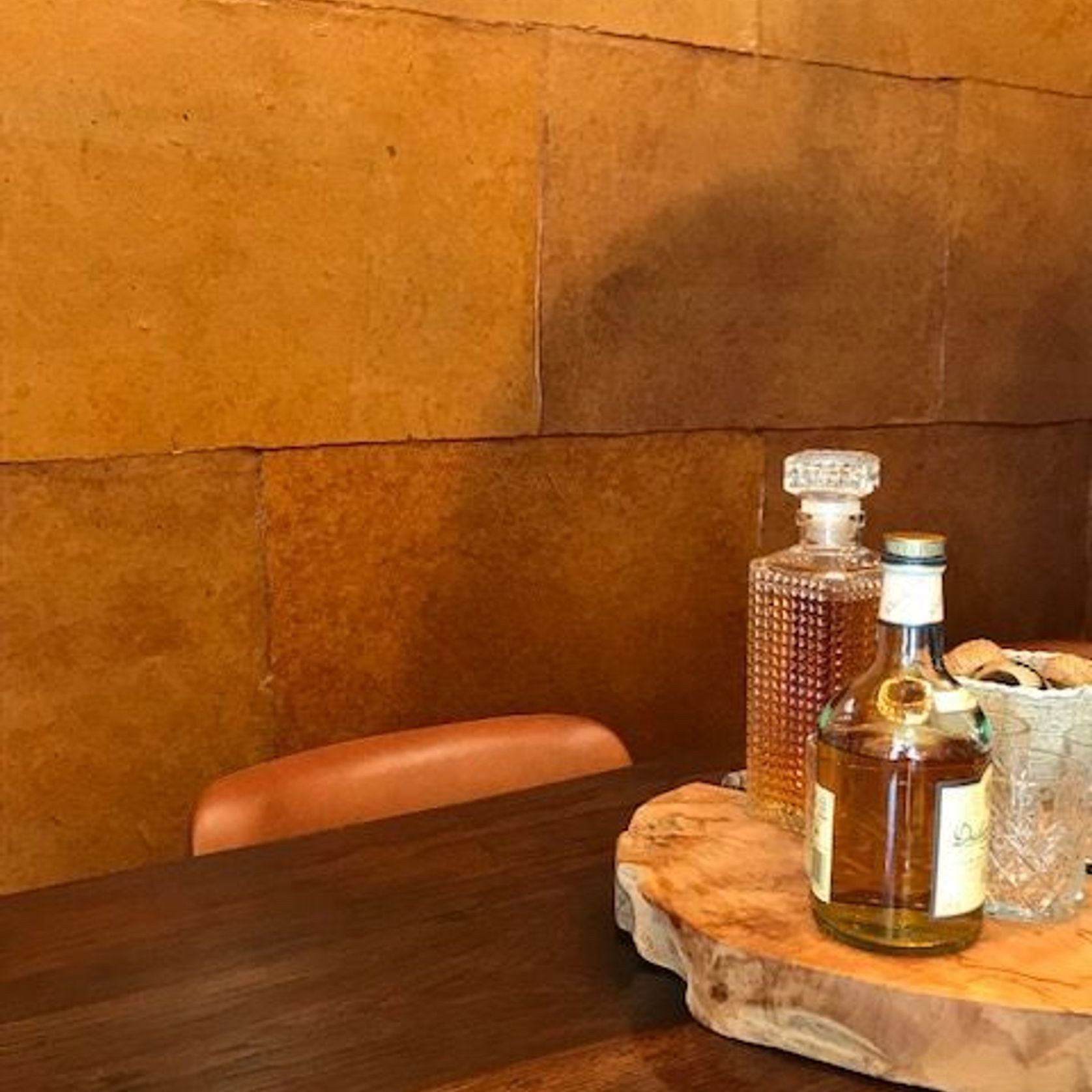 Cannon/Bullock Lokta Paper - Wallcoverings  gallery detail image