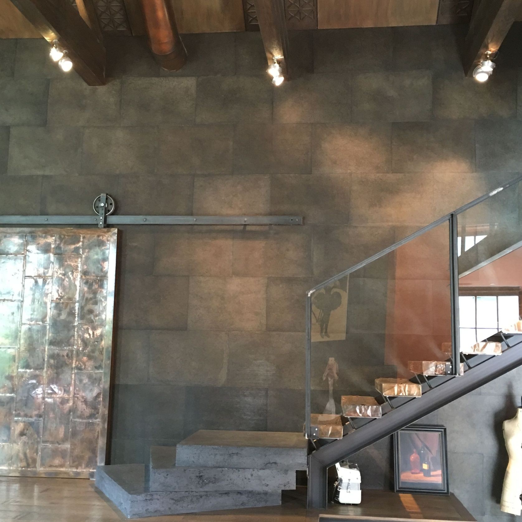 Cannon/Bullock Lokta Paper - Wallcoverings  gallery detail image